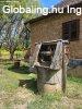Cered elad� csal�di h�z