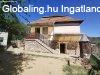 Elad� csal�di h�z Istenmezej�n, csendes k�rnyezetben
