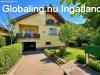Pilisv�r�sv�ron, a Szabads�gligeten csal�di h�z elad�
