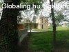 Nagy�rt�k� csal�di h�z 9500 m2 telken... - Mosonmagyar�v�r