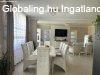 Elad� 130.00 nm-es Fel�j�tott Csal�di h�z Osli