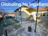 Elad� 72.00 nm-es Fel�j�tand� Csal�di h�z Eger