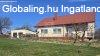 Elad� csal�di h�z Zalaegerszeg, 	T�gla h�z, fel�j�tott tet�v