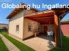Elad� csal�di h�z Erd�kertes, 	Azonnal k�lt�zhet�!