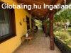Elad� 133m2-es Csal�di h�z, Hern�d