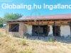 R�szlegesen fel�j�tott csal�di h�z elad� Baracson!