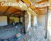 R�szlegesen fel�j�tott csal�di h�z elad� Baracson!