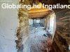 R�szlegesen fel�j�tott csal�di h�z elad� Baracson!
