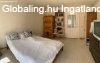 Eger Almagyar dombon csendes utc�ban fel�j�tand� csal�di h�z