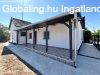 Elad� 57.00 nm-es Fel�j�tott Csal�di h�z Farmos