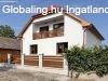 Elad� 160.00 nm-es Fel�j�tott Csal�di h�z Nagyk�ta