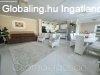 Osli - 3 szob�s, t�gas nappalival csal�di h�z ELAD�