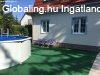 Kiv�l� befektet�si lehet�s�g Balatonlell�n ? 8 apartman egy 