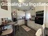 Elad� 76.00 nm-es Fel�j�tott Ikerh�z Debrecen