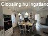 Elad� 76.00 nm-es Fel�j�tott Ikerh�z Debrecen
