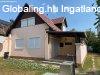 Elad� 140.00 nm-es Fel�j�tott Csal�di h�z Gyula