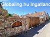 ELAD� Abony k�zpontj�ban tal�lhat� 76 m2 fel�j�tott T�gla cs
