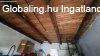 Elad� 120m2-es Csal�di h�z, F�z�rkajata