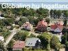 Elad� 125.00 nm-es Csal�di h�z Balatonalm�di Dr. �v�ri Feren