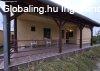 Csendes zs�kutc�ban, nagy telekkel ? 3 h�l�szob�s csal�di h�