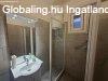 Sz�kesfeh�rv�r kert v�rosi r�sz�ben elad� 4 szob�s csal�di h