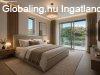 Exkluz�v ikerh�z a K�hegyn�l