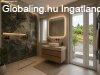 Exkluz�v ikerh�z a K�hegyn�l