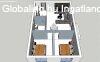 Elad� 70.00 nm-es Fel�j�tott Csal�di h�z Herencs�ny
