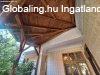 Elad� azonnal birtokba vehet� r�gi polg�ri csal�di h�z G�ll�