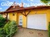 Kaposv�ron elad� csal�di h�z az egyik kedvelt lak�parkban