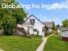 Csal�di h�z elad� kiv�l� lehet�s�ggel Igalban