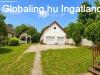 Csal�di h�z elad� kiv�l� lehet�s�ggel Igalban