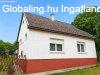 Csal�di h�z elad� kiv�l� lehet�s�ggel Igalban