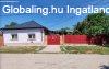 Elad� csal�di h�z Szeged, 	Dorozsma csendes r�sz�n