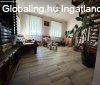 Elad� csal�di h�z Csem�, 	Wass Albert utca k�rny�ke