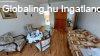 Elad� csal�di h�z Keszthely, 	Kast�lyhoz k�zel