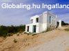 Elad� csal�di h�z V�c, 	LoftVilla - T�r�khegy �r�k panor�ma