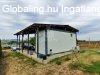 Elad� tanya Dunakeszi, 	Lovard�k k�zel�ben
