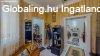 Sz�p csal�di h�z elad� P�sp�klad�ny k�zpont