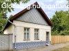 Elad� 93.00 nm-es Fel�j�tand� Csal�di h�z Nagyk�ta