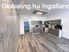 3 szob�s, teljesen fel�j�tott, kertkapcsolatos csal�di h�z e