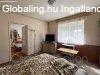 Zsebeh�za ? 2 szoba nappalis csal�di h�z nagy telken EL