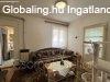 Zsebeh�za ? 2 szoba nappalis csal�di h�z nagy telken EL