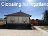 Elad� 72.00 nm-es Fel�j�tand� Csal�di h�z M�hker�k