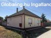 Elad� 72.00 nm-es Fel�j�tand� Csal�di h�z M�hker�k