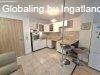 �rd Parkv�rosban elad� ez a bels� k�tszintes sorh�zi lak�s, 