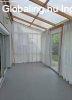 �rd Parkv�rosban elad� ez a bels� k�tszintes sorh�zi lak�s, 