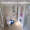 �rd Parkv�rosban elad� ez a bels� k�tszintes sorh�zi lak�s, 