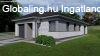 Elad� 121.00 nm-es �j �p�t�s� Csal�di h�z Ny�regyh�za