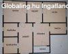 Elad� Tiszaf�ldv�ron csendes utc�ban kertes csal�di h�z!